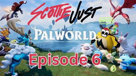 PALWORLD: Episode 7 Slavery But With Extra Steps - One News Page VIDEO