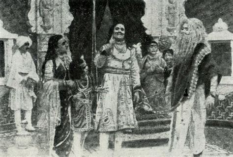 108 Years Of Bollywood Raja Harishchandra Movie Lesser Known Facts Dada Saheb Phalke ...