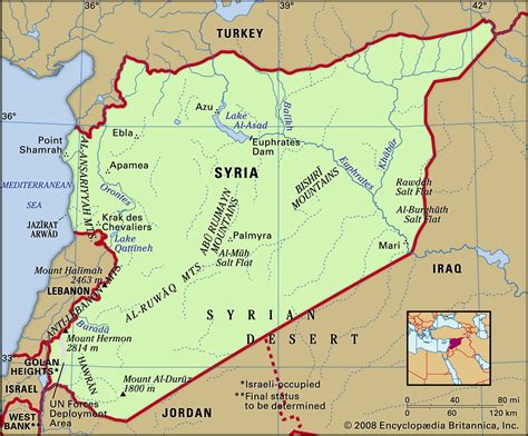 Syria Map : Syrian Uprising Map August 2012 6 Political Geography Now / Its capital, and second ...