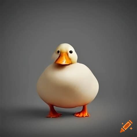 Fat duck