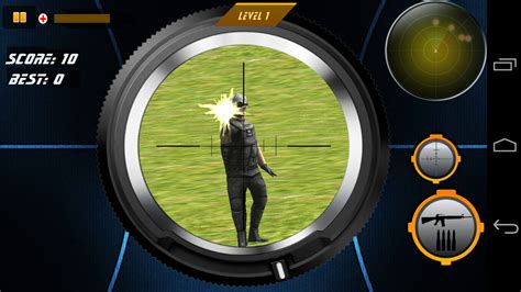 Mountain Sniper Shooting 3D APK Free Action Android Game download - Appraw