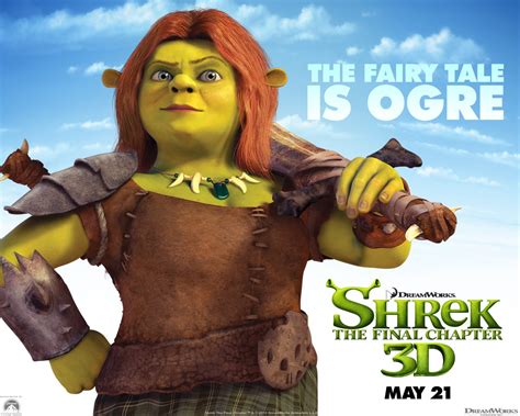 Free download GratisTodocom Fondos Shrek 4 wallpapers shrek felices para siempre [1280x1024] for ...