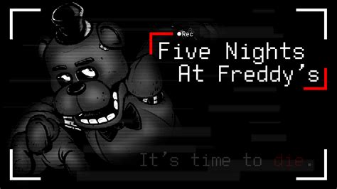 Fnaf Wallpaper PC - WallpaperSafari