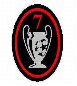 View 16 Ac Milan Champions League Logo - Go Images Load