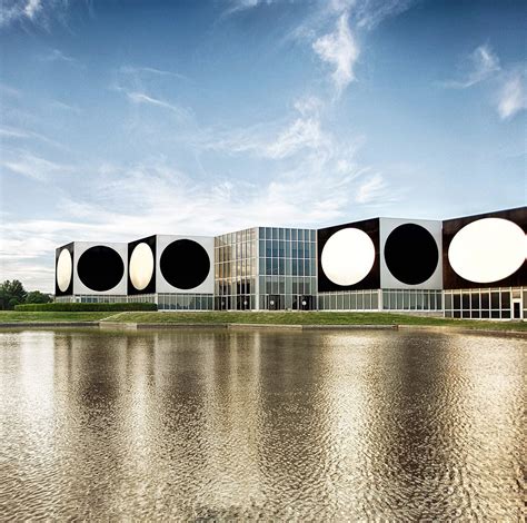 Fondation Vasarely (Aix-en-Provence) - 2023 Alles wat u moet weten VOORDAT je gaat - Tripadvisor