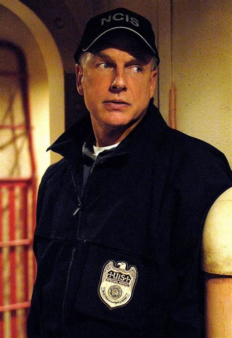 Leroy Jethro Gibbs Quotes. QuotesGram