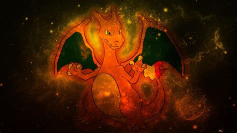 Charizard HD fond d'écran télécharger