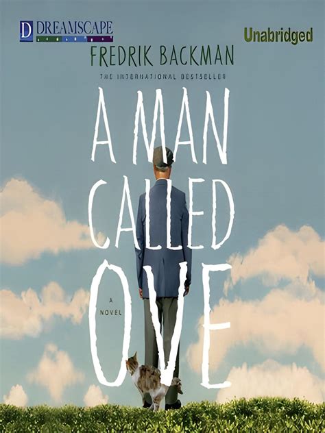 A Man Called Ove - Book Review and Summary - Amanja Reads Too Much