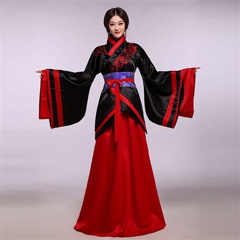 Find More Information about Chinese Traditional Costume Clothes Hanfu ...