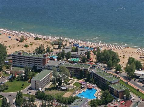 POMORIE SUN | Offers and Prices for POMORIE SUN Sunny Beach, Photos, Description and Map