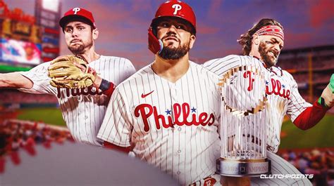 Phillies: Why Philadelphia must win the 2023 World Series