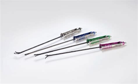 Surgical instruments for cardiac, thoracic and vascular surgery – GHA ...