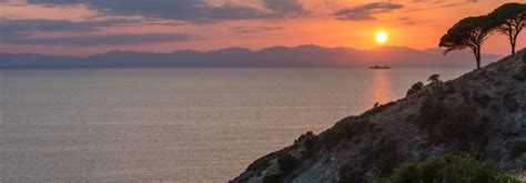 Elba – hiking paradise between mountains and sea - Italia Fantastica