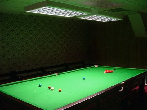 Modern Pool Table Lights - Foter