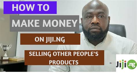 Jiji.ng Tutorial. How To Sell on jiji ng - YouTube