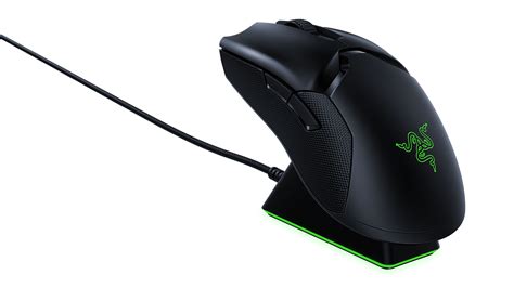 Razer Viper Ultimate review