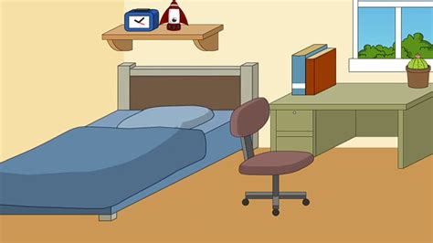 GoAnimate Room Background by Glasttime40 on DeviantArt