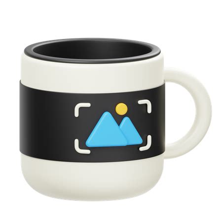 1,075 3D Mug Printing Illustrations - Free in PNG, BLEND, GLTF - IconScout