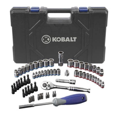 Kobalt Tool Sets UPC & Barcode | upcitemdb.com