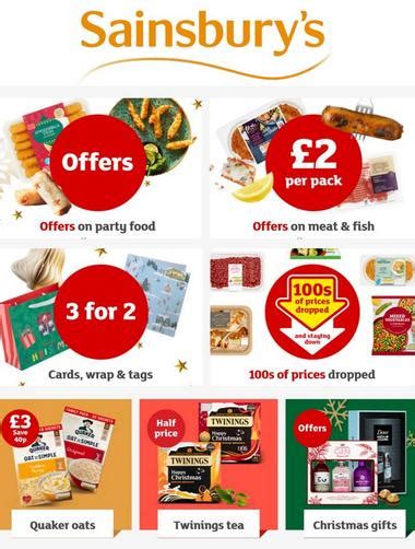 Sainsbury's - Emersons Green, Bristol - Opening Times & Store Offers