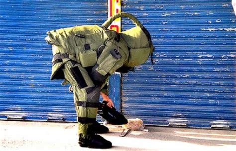 Bomb Disposal Squad official killed while defusing mine in Sohbatpur ...
