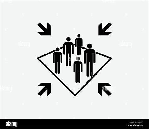 Black Emergency Evacuation Assembly Point Sign Vector - vrogue.co