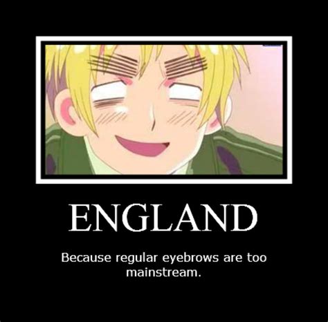 England - Hetalia by Ominaze on DeviantArt