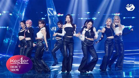 Kep1er's 'First Impact' Breaks Record of Highest First-Day Sales Among Any Girl Group Debut ...