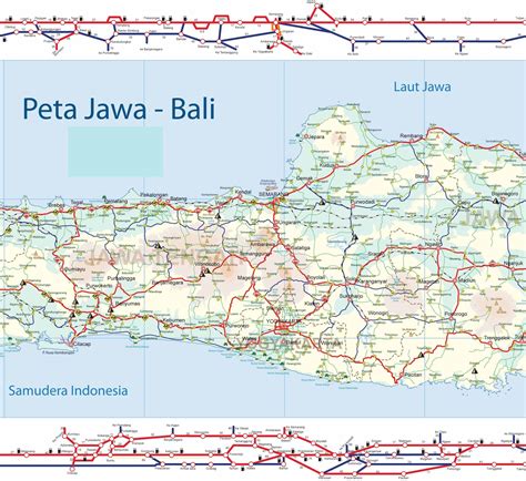 Terbaru 29+ Map Jawa Tengah