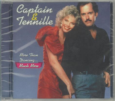 Captain & Tennille | My Music Man Blog