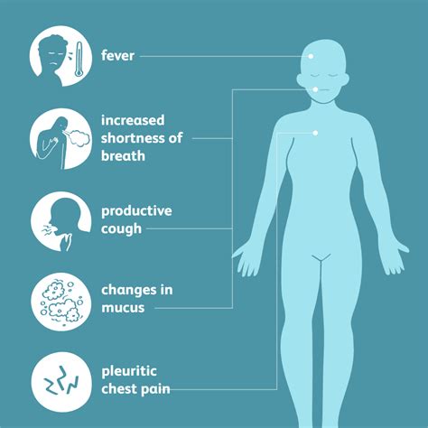 Lung Infection In Copd Signs Symptoms Complications – NBKomputer