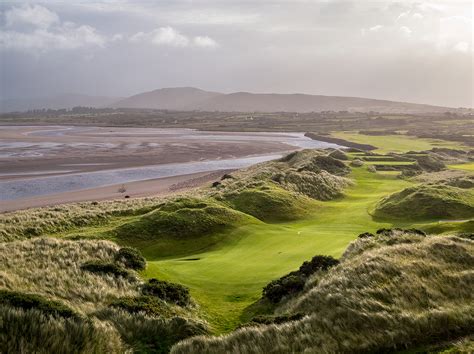 Ever-Welcoming Waterville – The Golf Photographer's Photographer ...