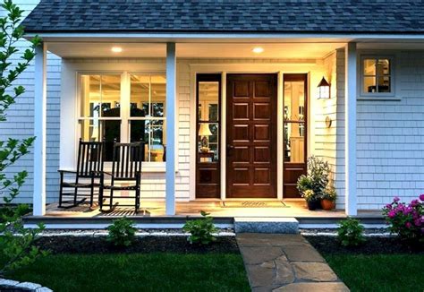 Best 20 Wonderful Porch Lighting Ideas For Amazing Front Yard Design https://usdecorating.com/8 ...