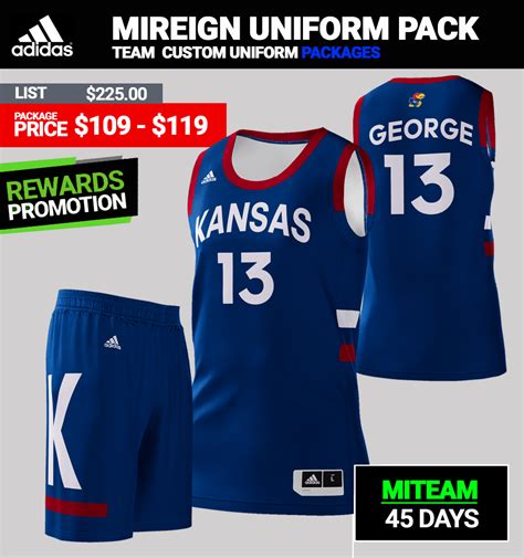 Basketball Uniforms | ProPlayerTeam.com