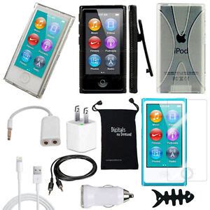 iPod Nano 7th Generation Accessories | eBay