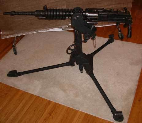 welcome to the world of weapons: Type 92 heavy machine gun