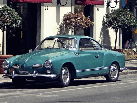 volkswagen, Karmann, Ghia, Volkswagon Wallpapers HD / Desktop and ...