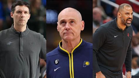 5 leading candidates to win NBA Coach of the Year ft. Mark Daigneault ...