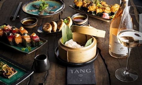 TANG In Nelson Mandela Square Is A Culinary Must! - Joburg.co.za