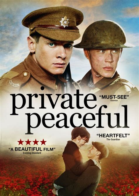 Private Peaceful (2012)