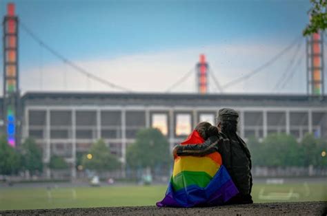 Today is national coming out day 2023: How to find support, resources