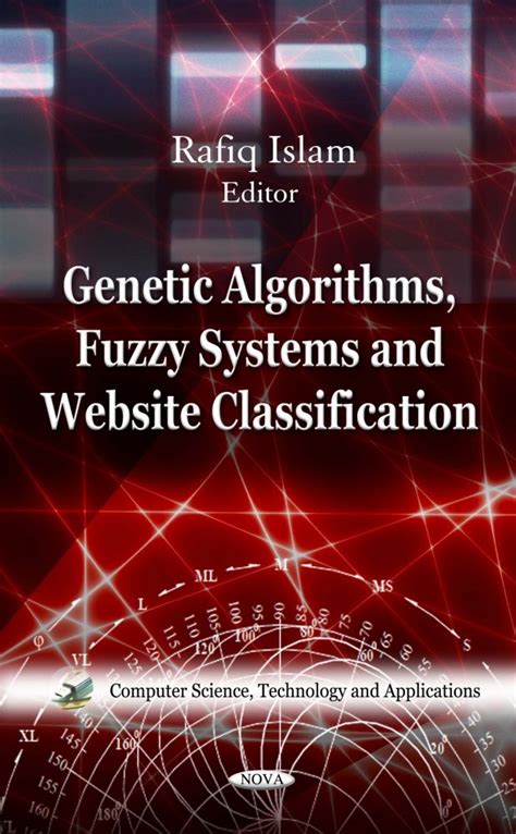 Genetic Algorithms, Fuzzy Systems and Website Classification – Nova Science Publishers