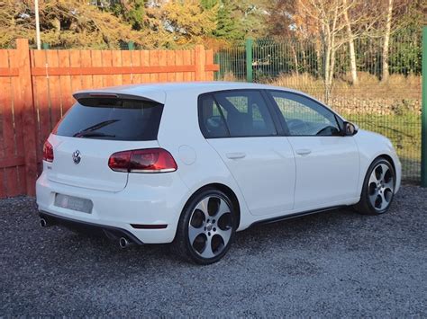 Used 2010 Volkswagen Golf GTI 2.0 TSI GTI DSG 5dr For Sale (U1956) | Kintore Car Sales