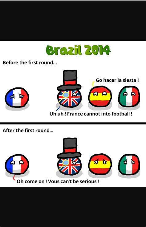 Vive la France ! - Meme by France25 :) Memedroid