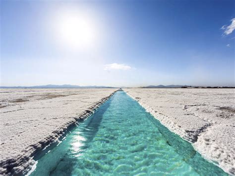 29 of The Most Surreal Landscapes on The Planet