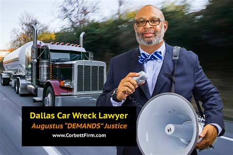 dallas-car-wreck-lawyer-website | Corbett & Corbett LLP