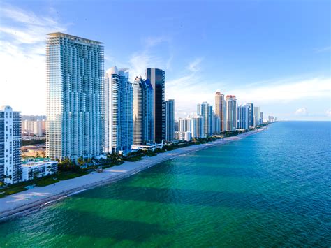 Beautiful Sunny Isles Beach - Sunny Isles Beach Miami