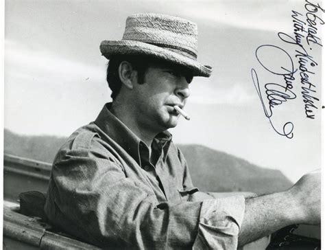 Dave Allen – Movies & Autographed Portraits Through The Decades