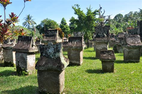 Minahasa highland tour - Divers Lodge Lembeh