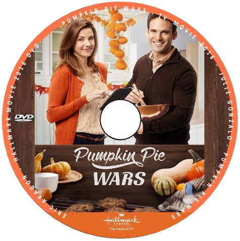 PUMPKIN PIE WARS DVD MOVIE 2016 – TheTv Movies